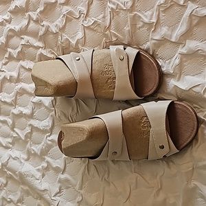 Danske saddles (new)